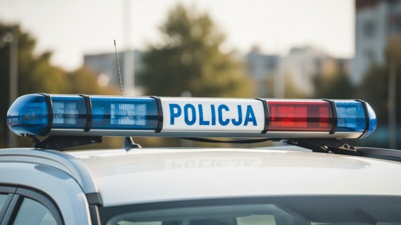 Policja i Straż Leśna wspólnie patrolują górskie tereny leśne w Jeleśni