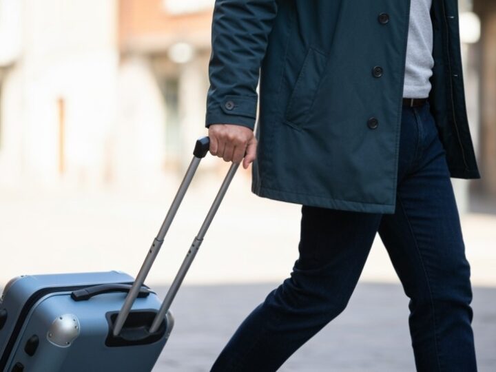 Górska przygoda 2026: Dołącz do nas na szlak!