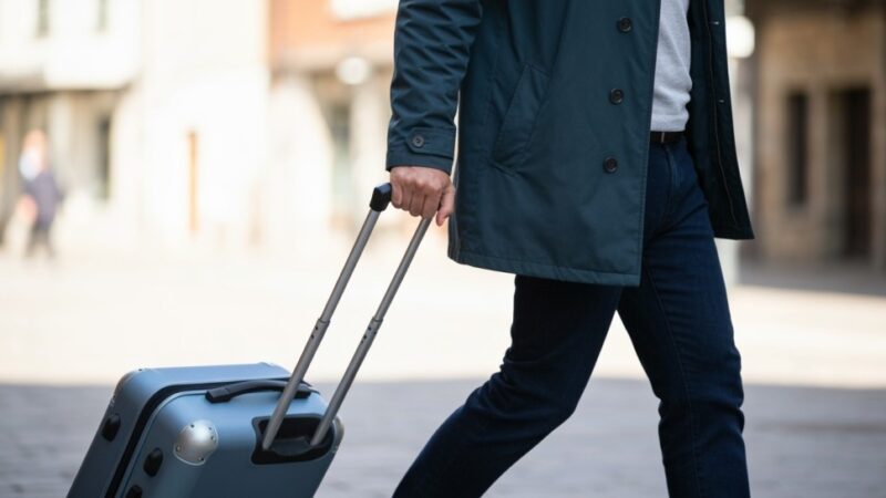 Górska przygoda 2026: Dołącz do nas na szlak!