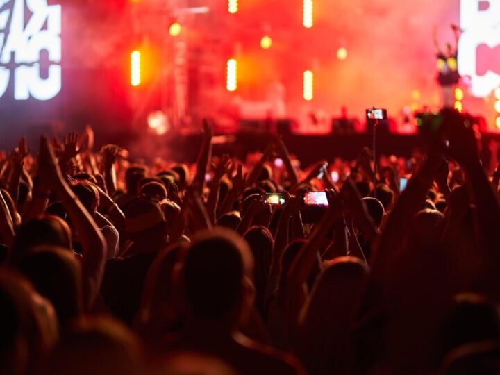 VIII Przegląd Piosenki i Tańca Góralskiego – Dziecięca Radość w Żywcu