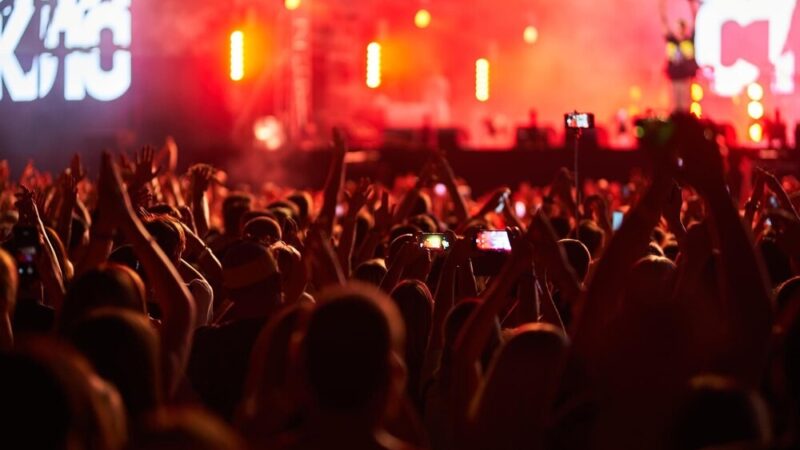 VIII Przegląd Piosenki i Tańca Góralskiego – Dziecięca Radość w Żywcu