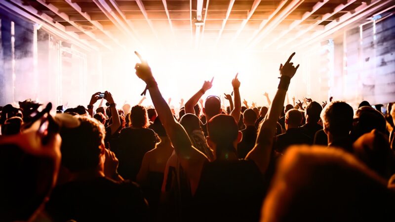 Biegowy Festiwal w Beskidach: Wyzwanie, które musisz podjąć!