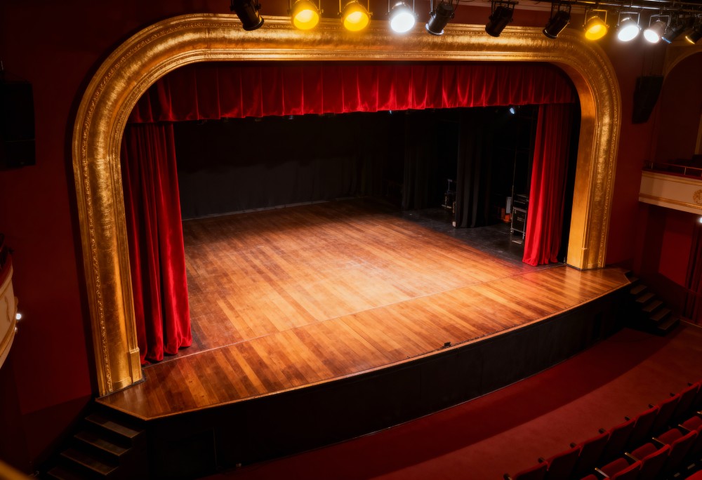 Broadway w Żywcu: niezapomniane musicalowe popołudnie dla rodzin!