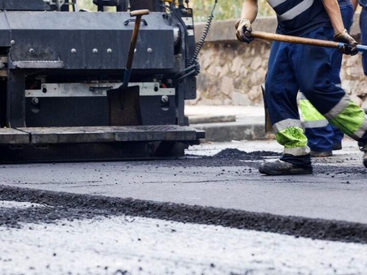 Czasowa organizacja ruchu w Gilowicach 2 czerwca 2026 roku