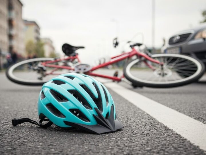 Rodzinne przygody na rowerze i spacer w malowniczych Beskidach