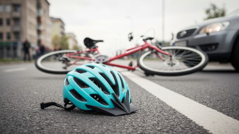 Rodzinne przygody na rowerze i spacer w malowniczych Beskidach