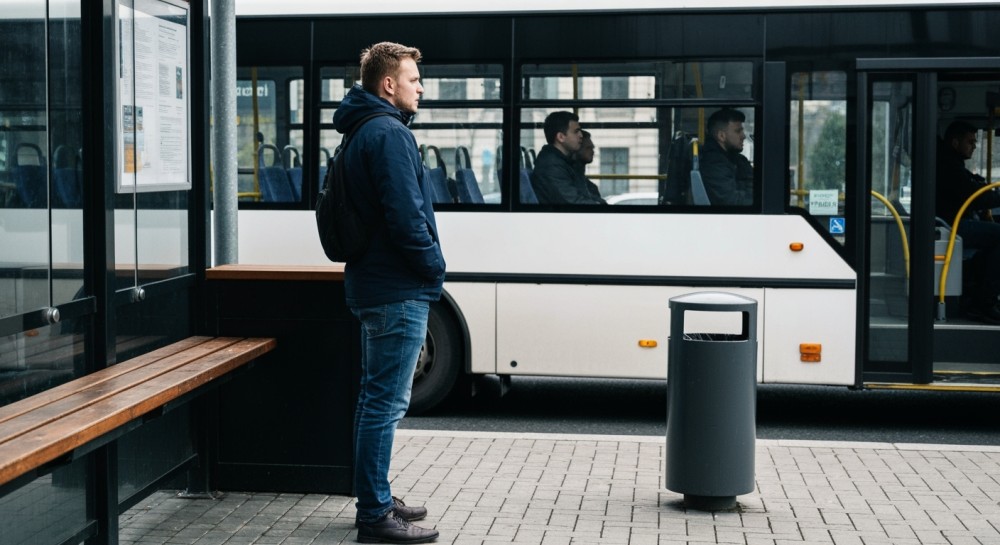 Wsiadaj do busa na 25. Redyk w Korbielowie!