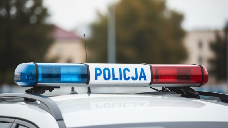 35-lecie Straży Miejskiej w Żywcu: Święto Służby i Bezpieczeństwa