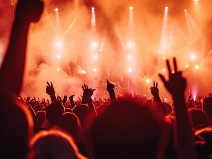 Koncert dla Habsburgów w malowniczym Żywcu