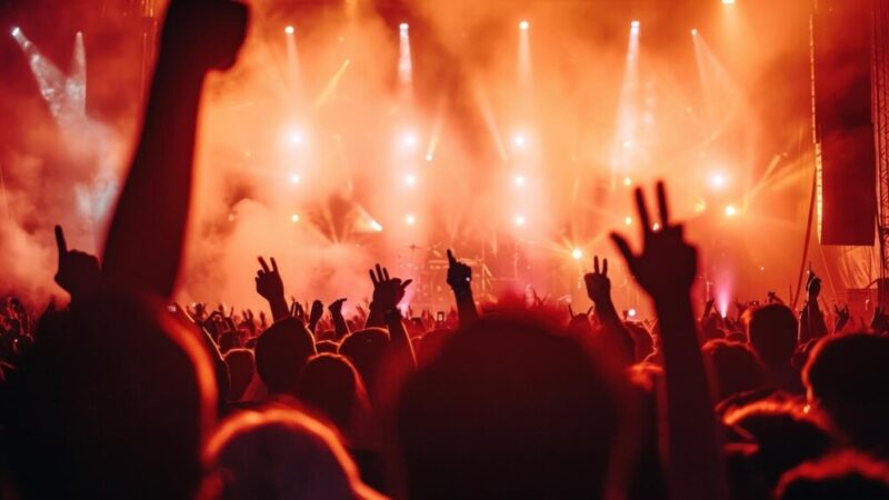 Koncert dla Habsburgów w malowniczym Żywcu
