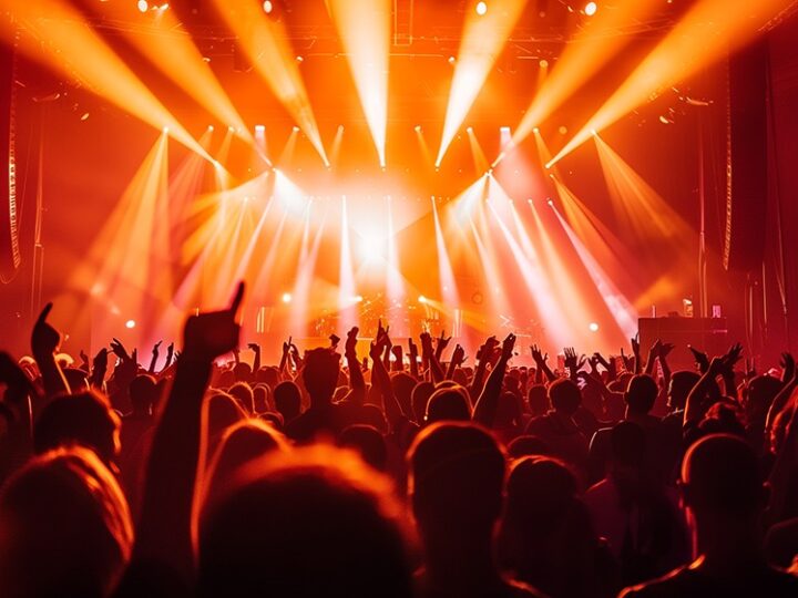 Muzyczne przesłuchania dla młodych talentów – weź udział już dziś!