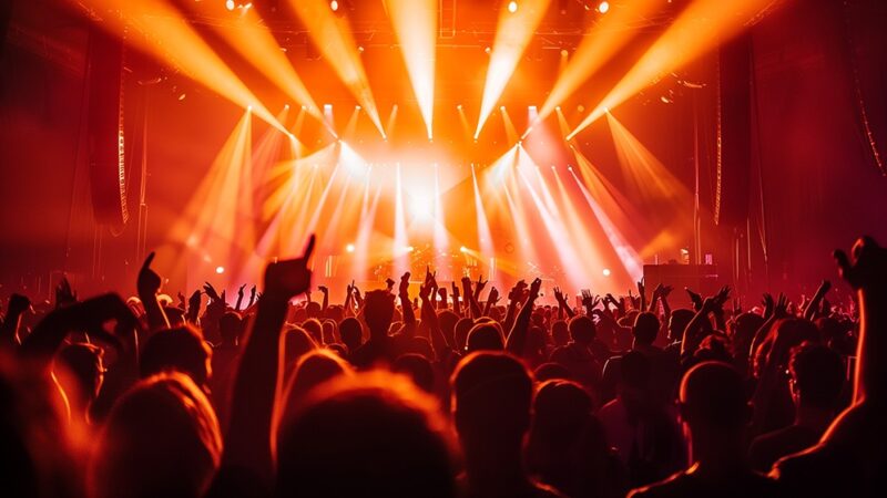 Muzyczne przesłuchania dla młodych talentów – weź udział już dziś!