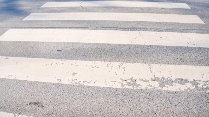 Nowy chodnik na ul. Lipowskiej – inwestycja dla bezpieczeństwa mieszkańców!