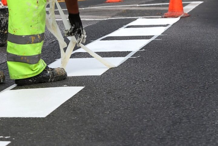 Nowe życie dróg w Powiecie Żywieckim: Kamesznica – Szare po remoncie