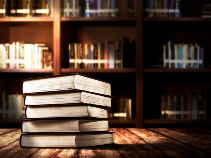Kamil Janicki w Żywieckiej Bibliotece: Odkryj historię życia na wsi