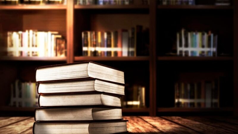 Kamil Janicki w Żywieckiej Bibliotece: Odkryj historię życia na wsi