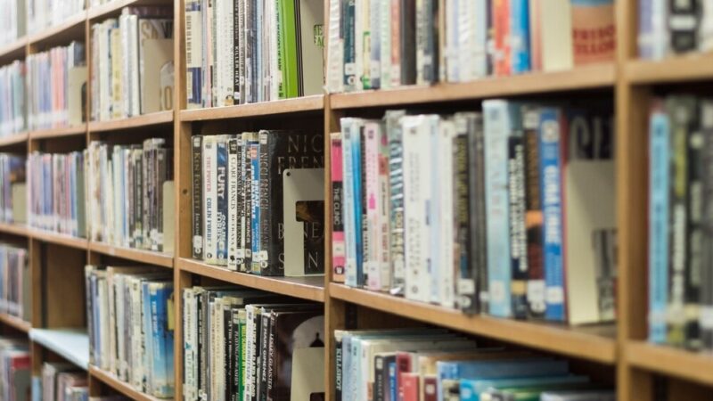 Dziecięce Czytanie na Dywanie z okazji Dnia Dziecka