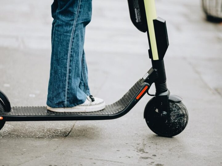 Tworzenie tras pieszo-rowerowych: inspiracje i praktyki dla lepszej mobilności