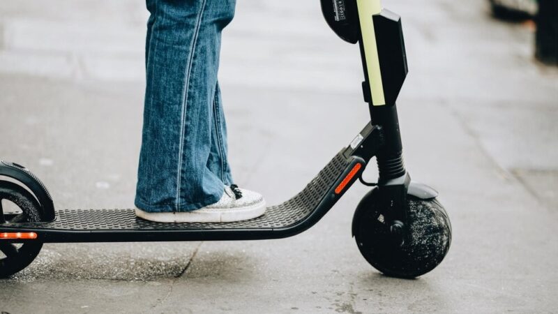 Tworzenie tras pieszo-rowerowych: inspiracje i praktyki dla lepszej mobilności