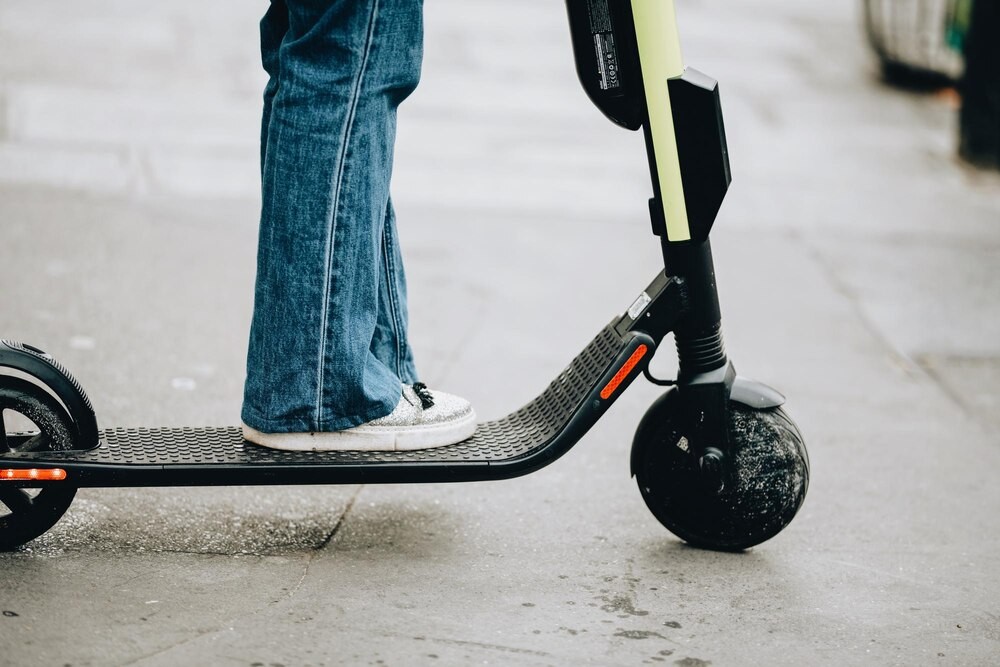 Tworzenie tras pieszo-rowerowych: inspiracje i praktyki dla lepszej mobilności