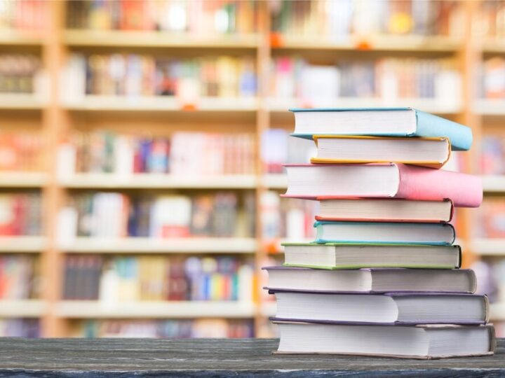 Tydzień Bibliotek 2026: Zatrać się w świecie książek w Czernichowie!