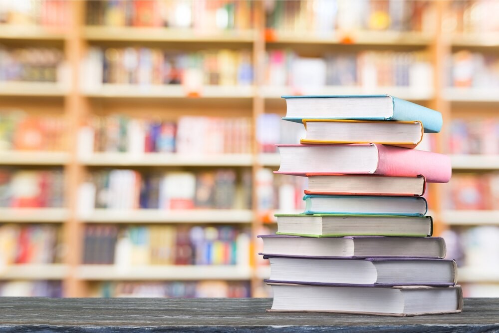 Tydzień Bibliotek 2026: Zatrać się w świecie książek w Czernichowie!