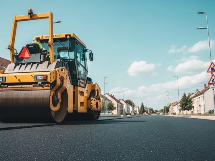 Tymczasowa organizacja ruchu na ulicy Siedlakówka w Gilowicach od 20 maja 2026 roku