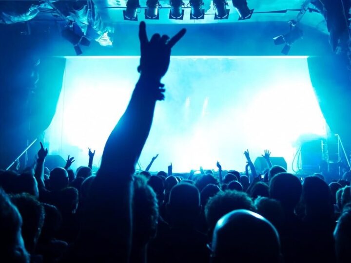 Wyjątkowy Koncert Muzyki Filmowej w Żywcu
