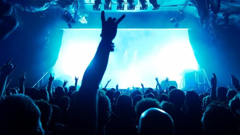 Wyjątkowy Koncert Muzyki Filmowej w Żywcu