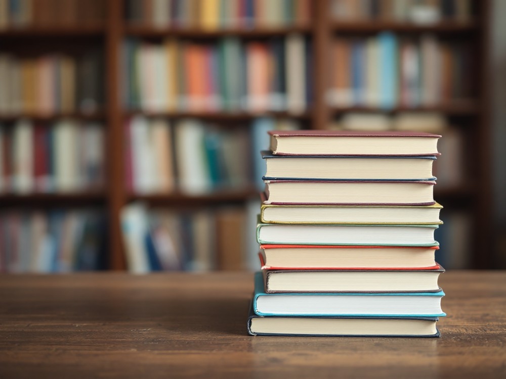 Literackie spotkania w Parku Zamkowym – dołącz do nas!