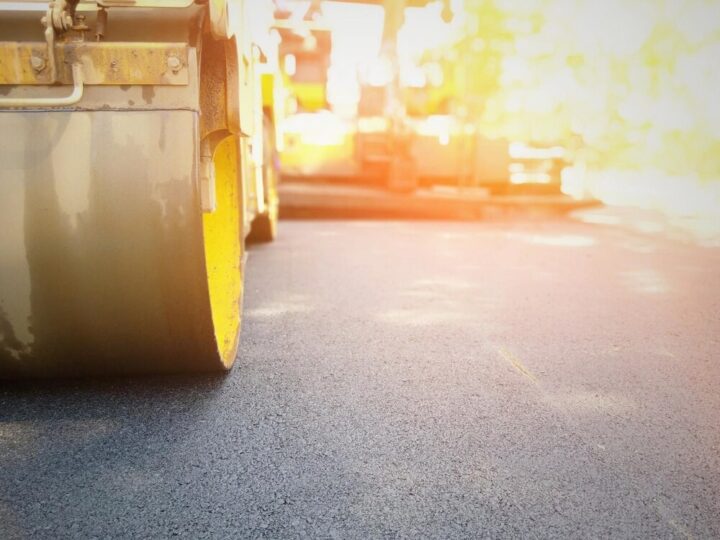 Awaria przepustu w Radziechowach: droga powiatowa nr 1452S zamknięta na kilka godzin