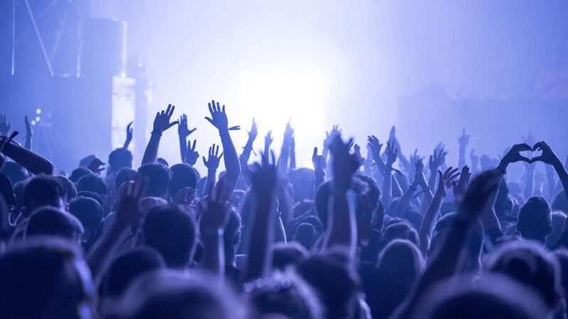 Dni Gminy Lipowa 2026: Zespół Dżem rozgrzeje scenę już za tydzień!