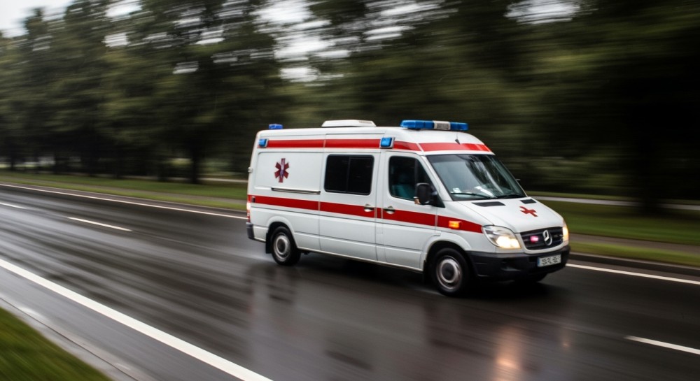 Strażacy w akcji: nauka pierwszej pomocy podczas Dni Powiatu Żywieckiego