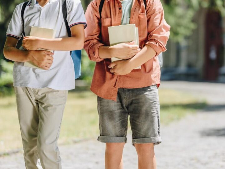Uczniowie SP nr 3 na Zielonej Szkole: Eko-edukacja i zdrowie nad Bałtykiem