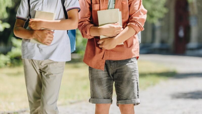Uczniowie SP nr 3 na Zielonej Szkole: Eko-edukacja i zdrowie nad Bałtykiem