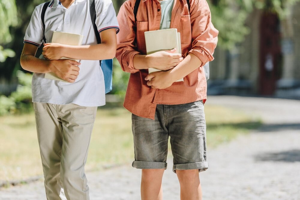 Uczniowie SP nr 3 na Zielonej Szkole: Eko-edukacja i zdrowie nad Bałtykiem
