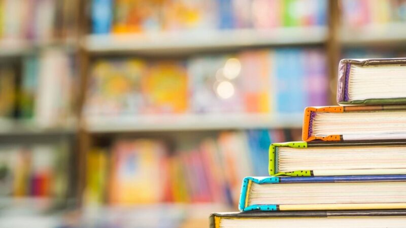 Spotkanie z Wojciechem Dutką – odkryj tajemnice jego książek!
