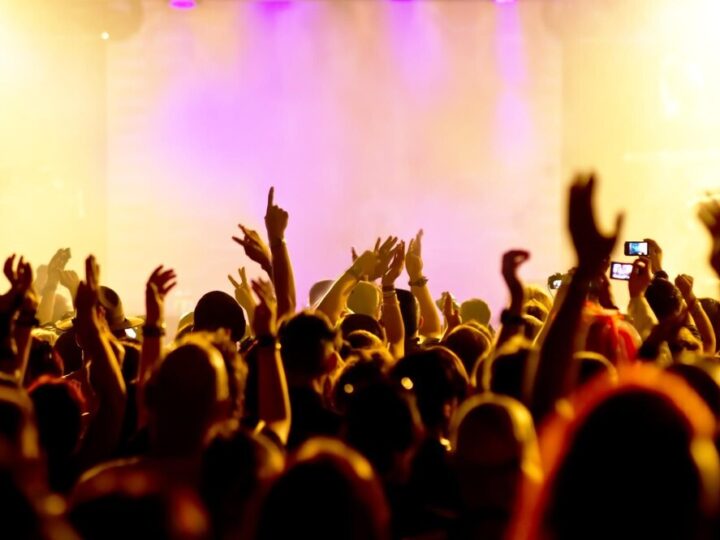 Międzynarodowy Konkurs Heligonistów: Muzyczne wydarzenie w Węgierskiej Górce!