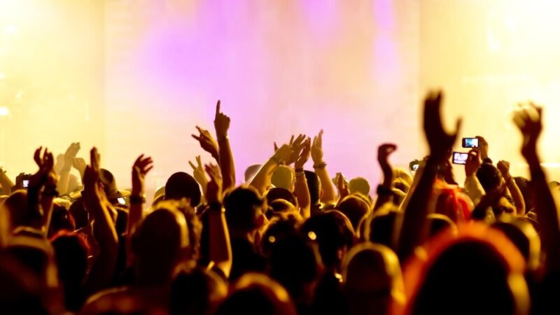 Międzynarodowy Konkurs Heligonistów: Muzyczne wydarzenie w Węgierskiej Górce!