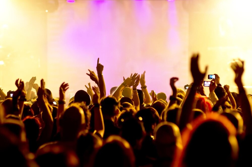 Międzynarodowy Konkurs Heligonistów: Muzyczne wydarzenie w Węgierskiej Górce!