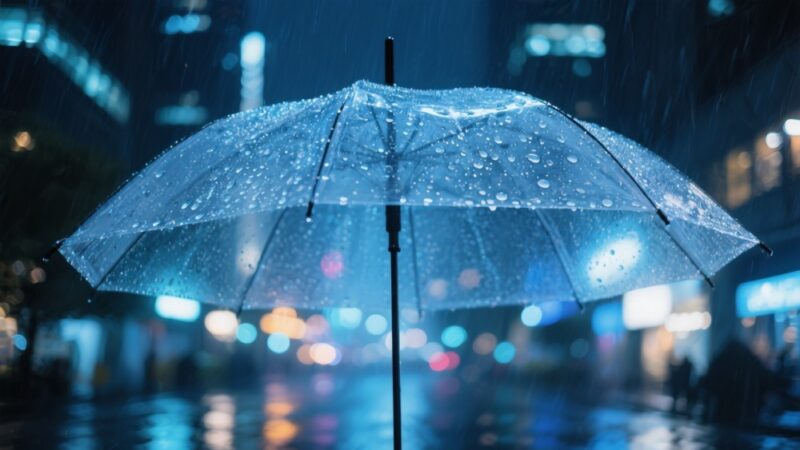 Fala upałów nadchodzi! Jak zadbać o bezpieczeństwo w wysokich temperaturach?