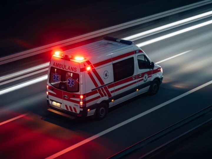 MDP Żywiec-Oczków uczy się ratownictwa wodnego od eksperta Morfeusza Psi Patrol