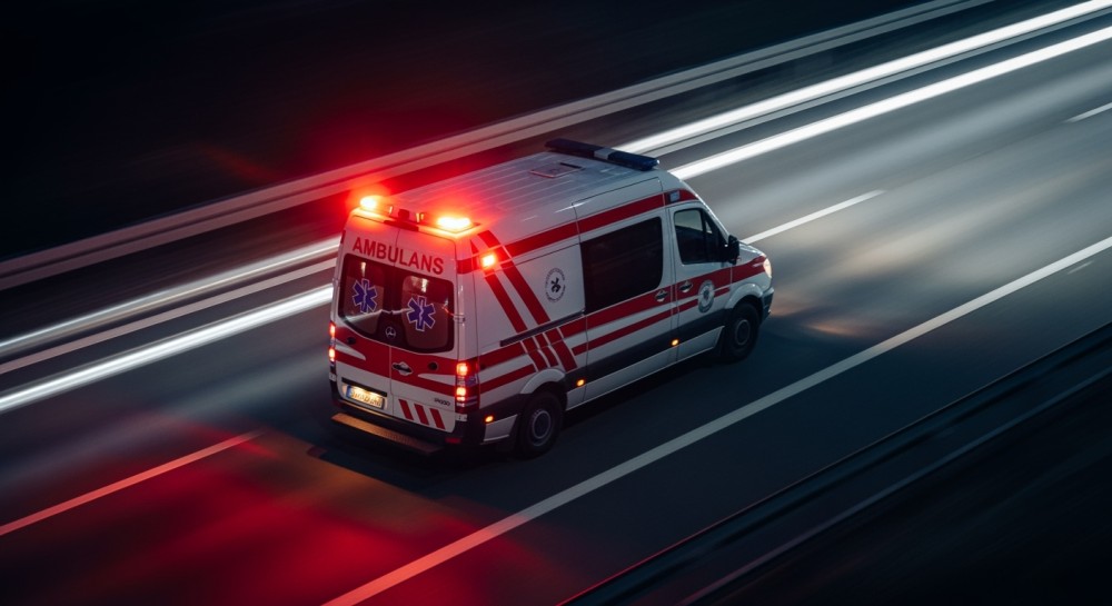 MDP Żywiec-Oczków uczy się ratownictwa wodnego od eksperta Morfeusza Psi Patrol