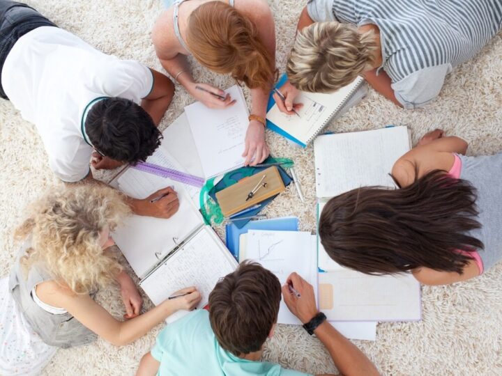 Edukacyjne wsparcie dla ukraińskich uczniów w polskich szkołach