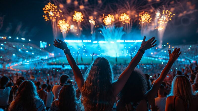 Święto Młodych Talentów: XIV Przegląd Artystyczny Przedszkoli w Żywcu
