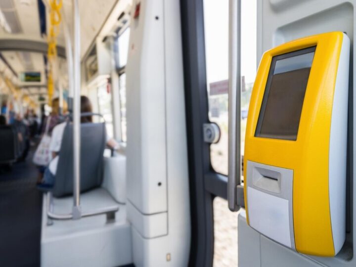 MZK Żywiec wzbogaca flotę o 6 nowoczesnych autobusów elektrycznych!