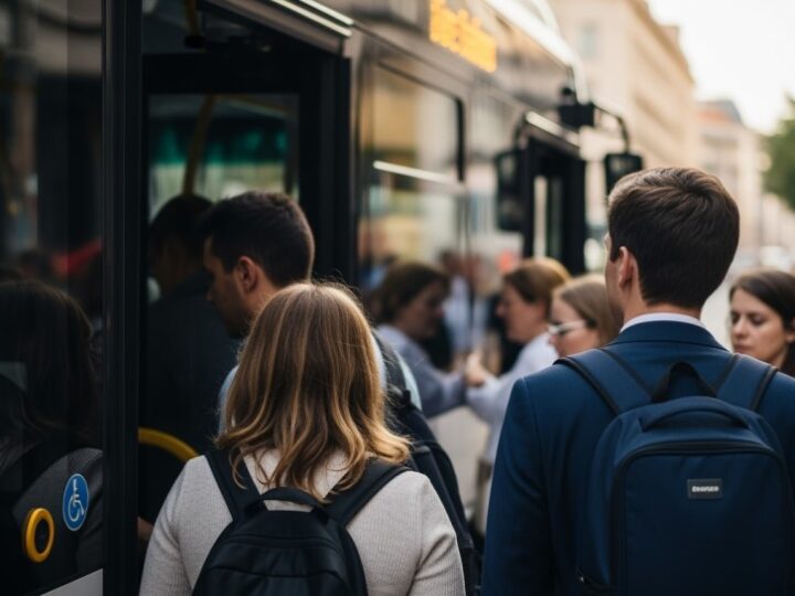 Czernichów: Komunikacja publiczna zapewniona mimo inwestycji!