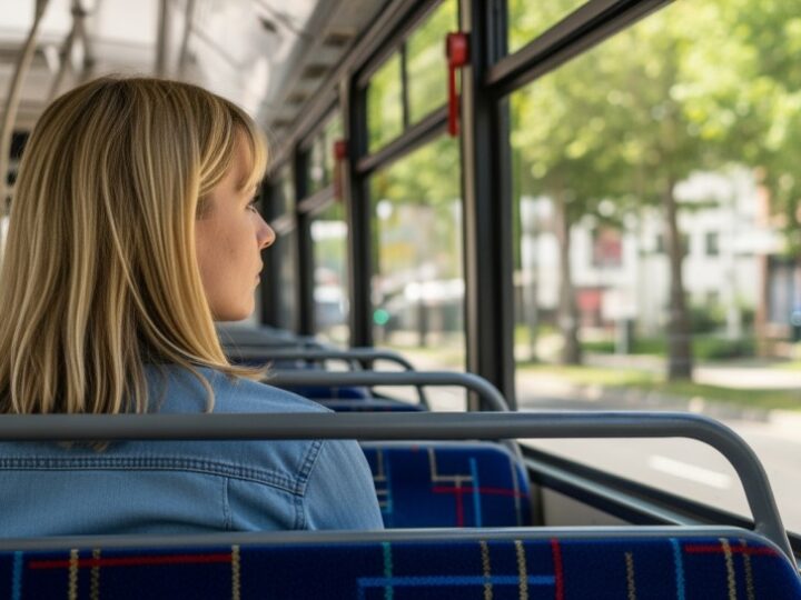 Utrudnienia w kursach autobusów z powodu 82. Rajdu Polski