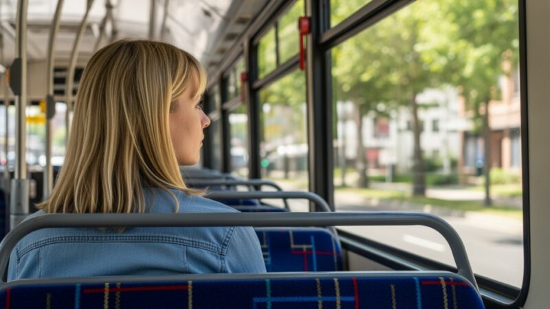 Utrudnienia w kursach autobusów z powodu 82. Rajdu Polski
