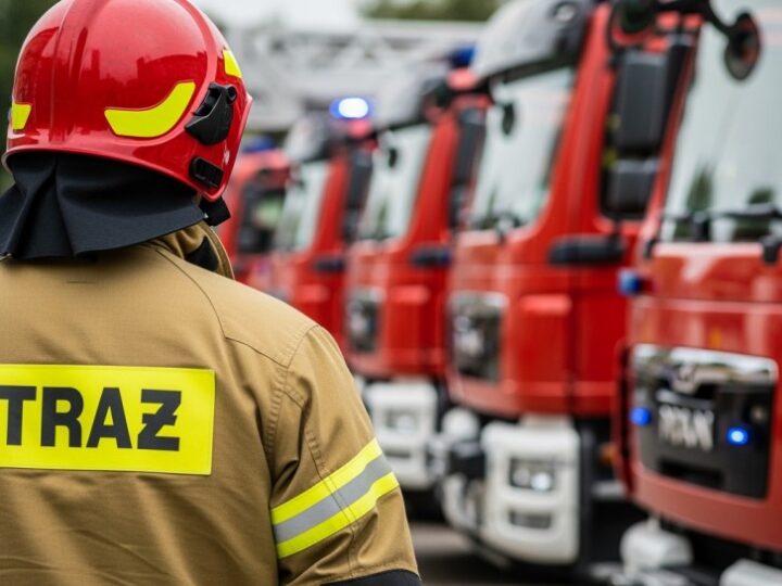 Wspomnienia z 120-lecia OSP Radziechowy wciąż żywe w sercach społeczności